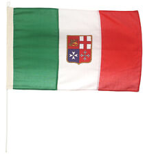 Bandiera Italia Mercantile