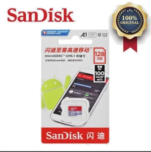 SanDisk Ultra Micro SD SDHC SDXC 32GB 64GB - Picture 1 of 8