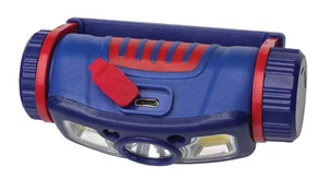 Advance CREE LED Rechargeable Performance Light KKC-LNC7250 Brand New! - Picture 1 of 2