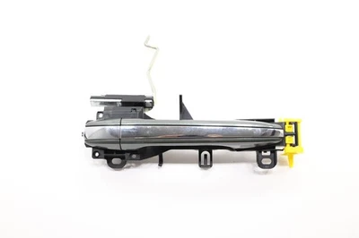 2011 - 2020 TOYOTA SIENNA внешняя дверная ручка Rh 69210-0t020-g1 69201-0t010 - Изображение 1 из 4