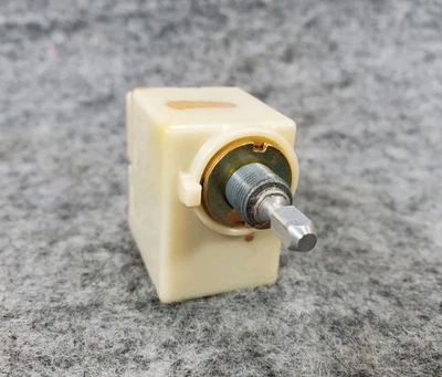 Interruptor de control reóstato atenuador luz interior Toyota 4Runner Tacoma 1996-2002 OE Foto 1 de 4