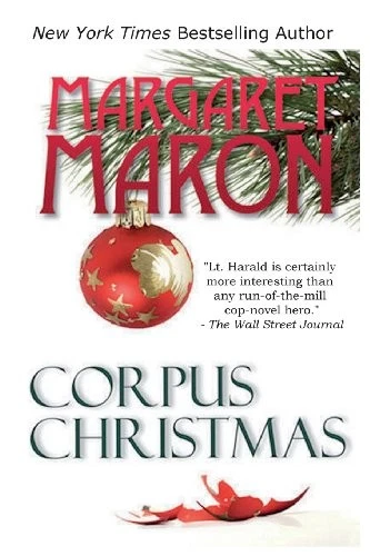 Corpus Christmas от Margaret Maron - Изображение 1 из 1