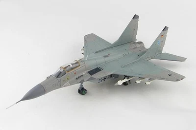 HA6503 Hobby Master MiG-29 Fulcrum-A 1/72 Model 29+14 Luftwaffe JG 73 Steinhoff - Image 1 of 2