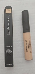 Bare Minerals Original flüssiger Mineral-Concealer FAIR 1N 0,2 Unzen Neu im Karton - Bild 1 von 2
