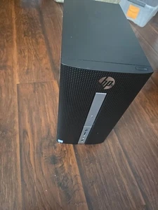 HP Pavilion TPC-W030-SF Intel Core i5-7400 @3.00Ghz 16GB RAM 1tb hdd Windows11 - Picture 1 of 4