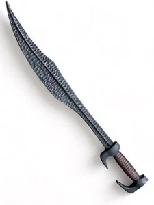 Sword of Sparta - Battel Ready Spartans Sword Full Tang Sharpened - Picture 1 of 4