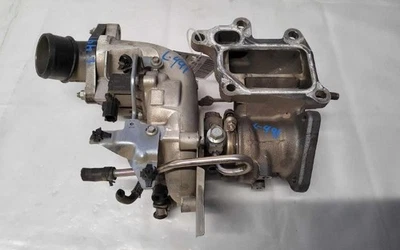 Mazda CX-9 2016-2022 turbo cargador OEM Foto 1 de 4