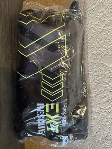 HexArmor EXT Fire/Rescue 4012 Extrication Firefighter Comfort Gloves Large/9 - Picture 1 of 4