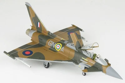 Corgi 1/48 Typhoon F.Mk 2 ZK349 RAF No.29(R) Sqn - Image 1 of 2