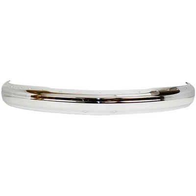 Bumper Face Bars Front for Chevy Express Van SaVana  15075735 Chevrolet 2500 GMC - Imagem 1 de 4