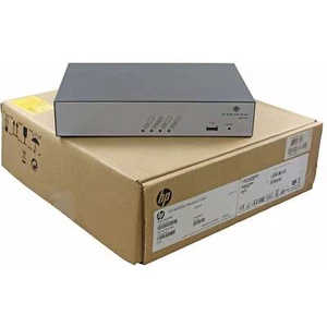 HP Wireless Router MSR930 4x 1Gbit 1x WAN - JG512A NOB - Bild 1 von 1