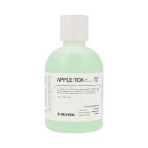 MEDI-PEEL Dr. Apple Tox Poren Toner 500ml - Bild 1 von 4