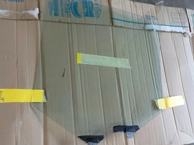 2003 buick regal ls right back century side rear door glass window 580b 4-2 Foto 1 de 4