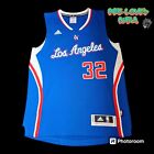 Blake Griffin #32 Los Angeles Clippers NBA Jersey Adidas Size Small