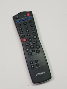 Telecomando originale Philips N0344UD TV VCR CCC133  - Foto 1 di 5