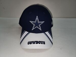 Dallas Cowboys NFL Jersey Play Adjustable Hat