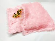Pink Laddu Gopal Designer Bed Bedding Set US