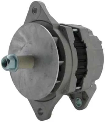 Alternador compatible con Mack FDM MC MH RD RL 1214134 3675158RX 10459050 321688 7685 Foto 1 de 4