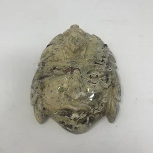 Mexican Stone Mask - Picture 1 of 9