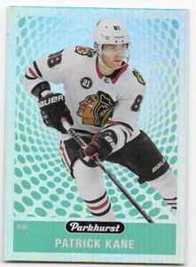 19/20 UPPER DECK PARKHURST PARKIES Hockey (#PK1-PK40) U-Pick From List