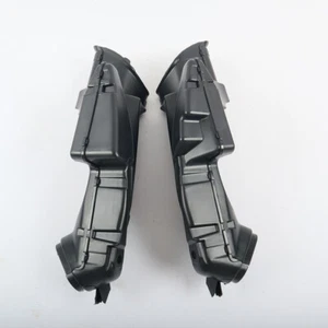Carenado de cubierta de conductos de tubo de admisión de aire Ram para Suzuki GSXR600 GSX-R750 2006-2007 K6 - Imagen 1 de 4