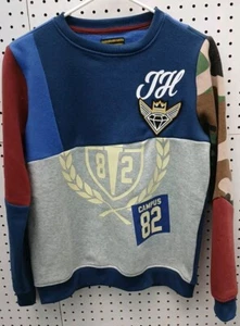 Jewel House Denim Company Sweatshirt Youth Sz.L 14/16 - Picture 1 of 4
