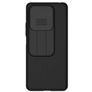Funda protectora para cámara con extensión Nillkin Business para Redmi Note14 5G - Imagen 1 de 31