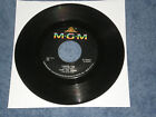 Sam The Sham   Yakety Yak   Near Mint 1967 Usa Mgm Label 7 Single