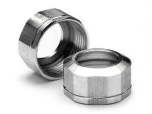 HPI Dampferkappe 12x0.8mm (Silber/2pcs) 72100 - Bild 1 von 2