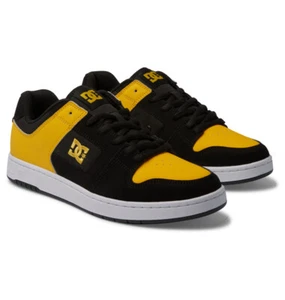 DC Manteca 4 - Schuhe für Männer - black yellow (bky) Gr.: 40 - 45 - Bild 1 von 4