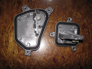 Módulo LED luz marcha diurna izquierda bmw x1 f48 - Imagen 1 de 4