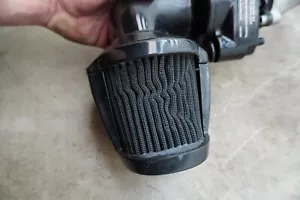 2023 HARLEY DAVIDSON LOW RIDER ST FXLRST THROTTLE BODIES AIR FILTER KIT E-4283 - Picture 1 of 6