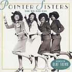 The Pointer Sisters Yes We Can Can: The Best of the Blue Thumb Recordings (CD)