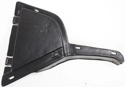  New Front, Passenger Side Bumper Bracket For BMW 325i 1992-1999 — 第 1/4 张图片