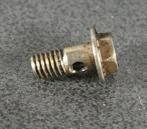 KAWASAKI KH250  -8237- BOLT-BANJO 92060-008 - Bild 1 von 5