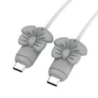 Cord Saver Charger Cable Protective Cover For Samsung/huawei/xiaomi
