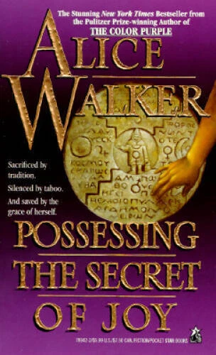 Possessing the Secret of Joy - Mass Market Paperback - ACCEPTABLE - Image 1 of 1