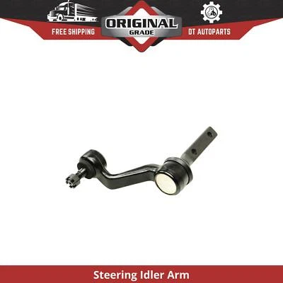 Brazo de rueda loca de dirección delantero Mevotech 1988 1989 1990 para Dodge Dakota 1987-1996 4x4 Foto 1 de 3