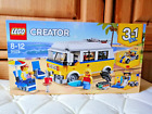 LEGO Creator Mobil surferski - 31079