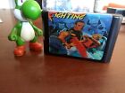 ART OF FIGHTING MEGA DRIVE SEGA MEGADRIVE Pal RARISSIMO king OF FIGHTERS neo geo