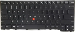 IBM ThinkPad T440p BOM; MT 20AW, 20AN Non Backlit Keyboard NEW - Picture 1 of 1