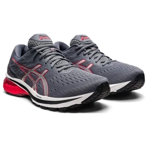 Zapatos para correr ASICS GT-2000 9 para hombre, talla 12,5 EE. UU., Metropolis/plata pura - Imagen 1 de 7