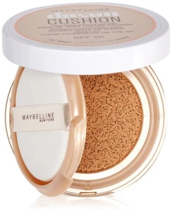 Maybelline Dream Cushion Liquid Foundation 10 Ivory 30ml - Picture 1 of 2