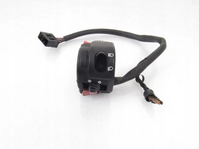 Interruttore Triumph Speed Triple 1050 sinistro - Immagine 1 di 4