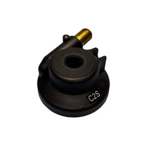 Genuine Buddy Kick Meter Gear, Speedo. Front Wheel, New OEM C15660050000 - Picture 1 of 4