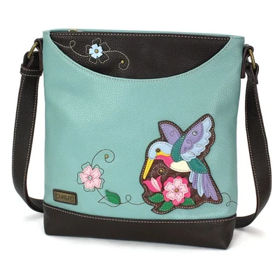 Chala - Colibrí - Dulce Mensajero Bolso de Mano Cartera Bandolera - 853HBA1 Foto 1 de 4