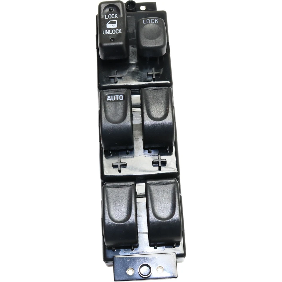 Interruptor de ventana del lado del conductor delantero para Honda Passport 1998-2002 8972371892 Foto 1 de 4