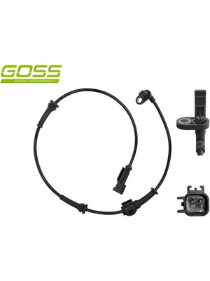 Goss Wheel Speed Sensor fits Holden Special Vehicles Grange 6.2 VF i V8 (WS249) - image 1 of 4