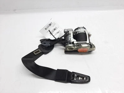 Porsche Macan Left Front Seat Belt Black 95B857705 - Image 1 of 4