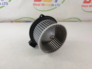 MAZDA 2 RISCALDATORE SOFFIATORE MOTORE 1.3L BENZINA MK2 DE 2014 - Foto 1 di 12